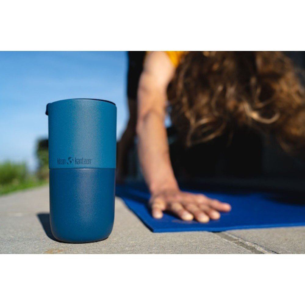 Термочашка Klean Kanteen Rise Tumbler 473 мл Stellar