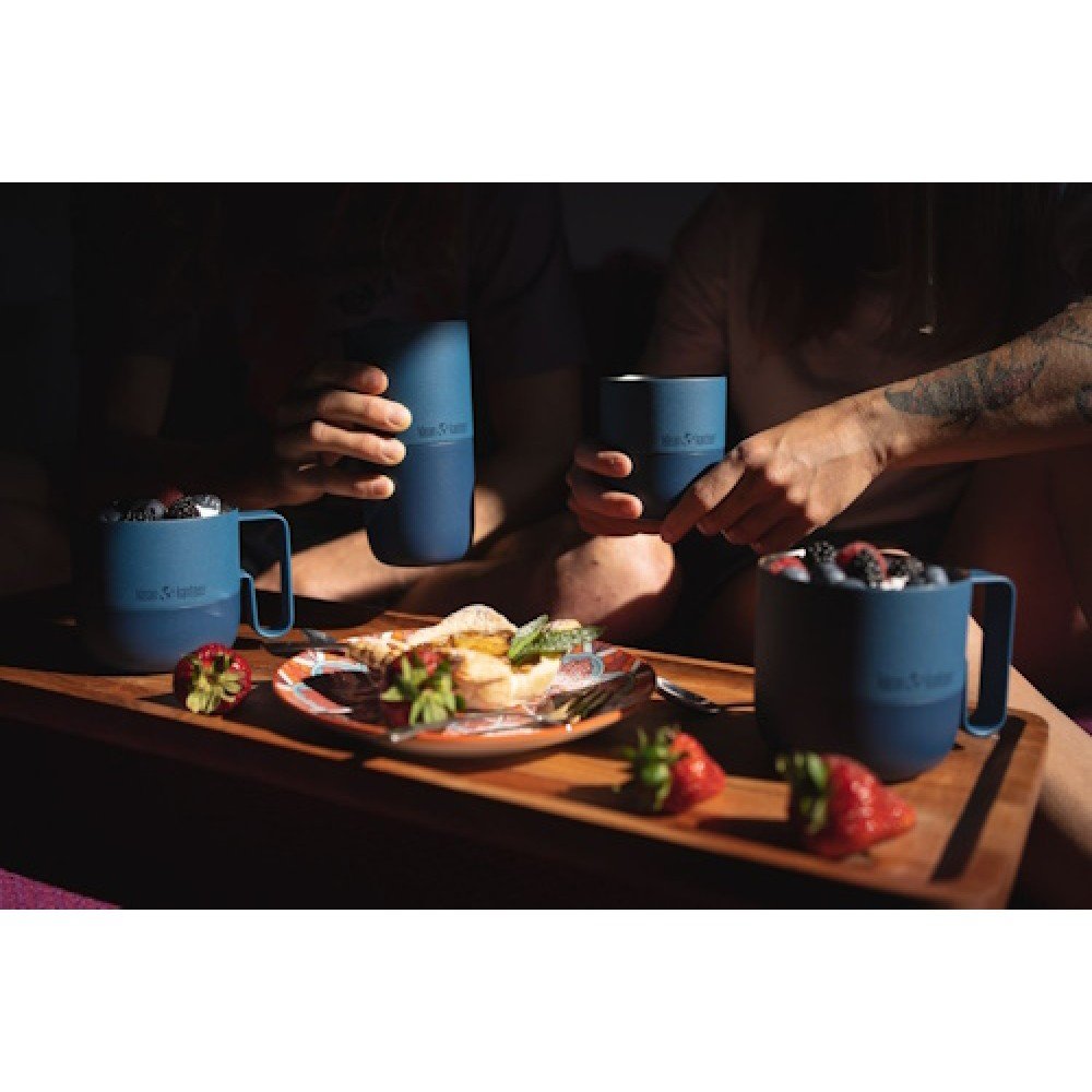 Термочашка Klean Kanteen Rise Tumbler 473 мл Stellar