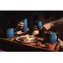 Термочашка Klean Kanteen Rise Tumbler 473 мл Stellar