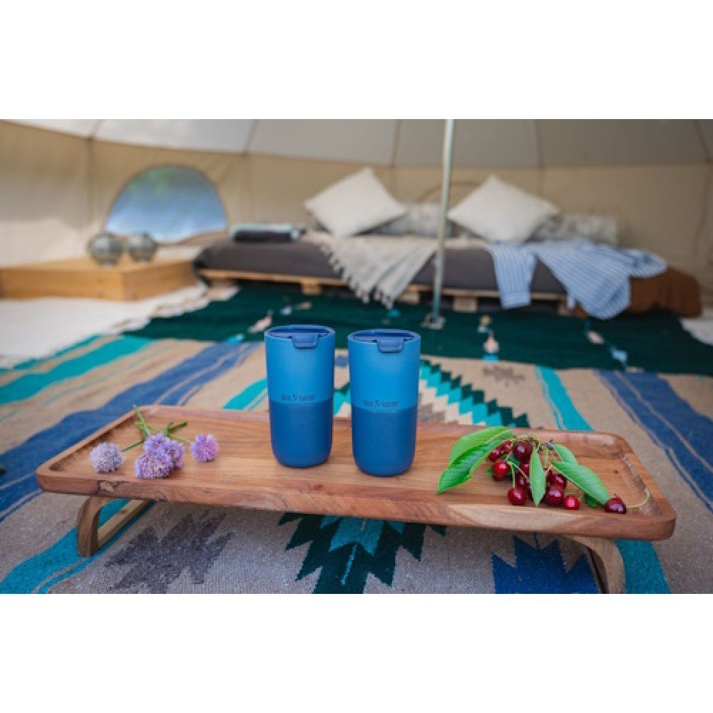 Термочашка Klean Kanteen Rise Tumbler 473 мл Stellar