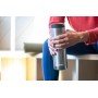 Термочашка Klean Kanteen TKWide Cafe Cap 592 мл Brushed Stainless