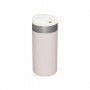 Термочашка Stanley 0.35 л AeroLight Transit Rose Quartz Metallic