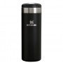 Термочашка Stanley AeroLight Transit 0,47 л Black 2.0