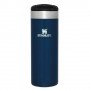 Термочашка Stanley AeroLight Transit 0,47 л Royal Blue Metallic