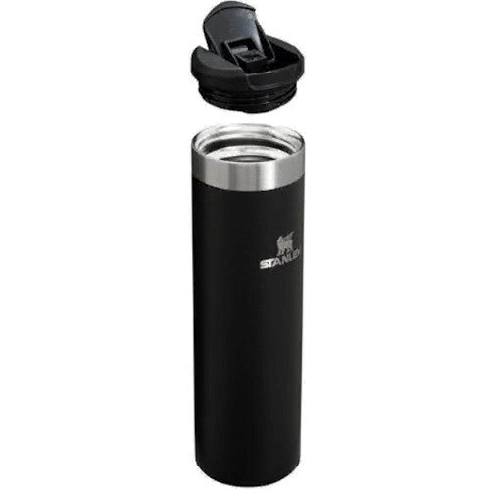 Термочашка Stanley AeroLight Transit 0,59 л Black 2.0