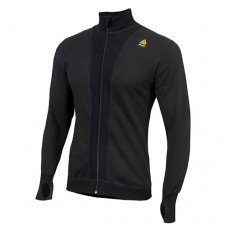 Термокофта Aclima HotWool 230 Light Jacket Unisex Black