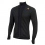 Термокофта Aclima HotWool 230 Light Jacket Unisex Black