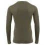 Термокофта Aclima WarmWool 200 Crew Neck Men Olive Night