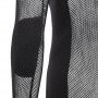 Термокофта Aclima WoolNet 120 Crew Neck Men Jet Black