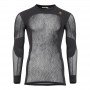 Термокофта Aclima WoolNet 120 Crew Neck Men Jet Black