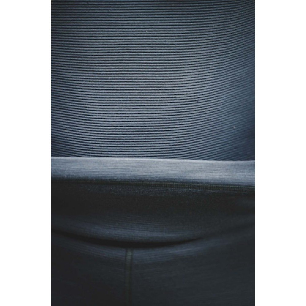 Термокофта чоловіча Aclima StreamWool 400 Crew Neck Green Gables