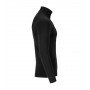 Термокофта чоловіча Aclima WarmWool 200 Roll Neck M's Jet Black