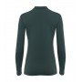 Комплект жіночої термобілизни Aclima StreamWool 400 merino Green Gables
