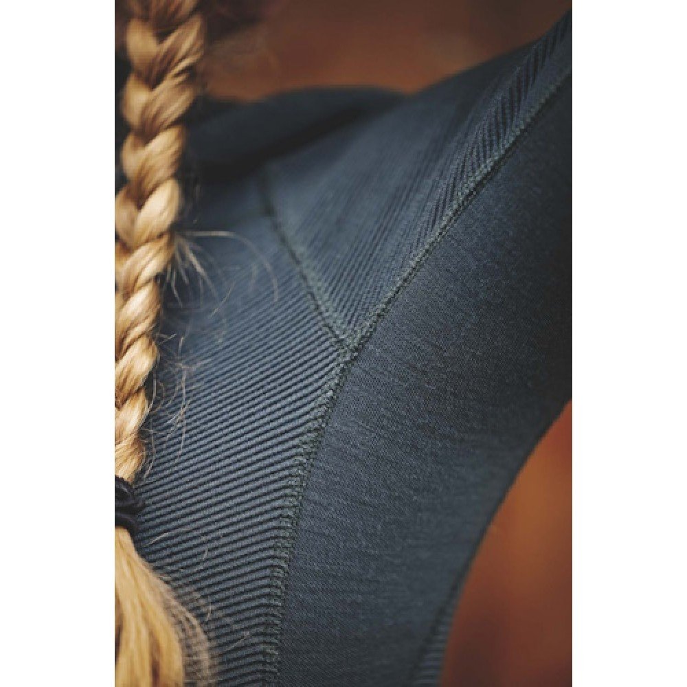 Комплект жіночої термобілизни Aclima StreamWool 400 merino Green Gables