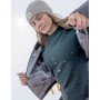 Комплект жіночої термобілизни Aclima StreamWool 400 merino Green Gables
