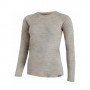 Термокофта жіноча Lasting Atila бежева 7160