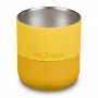 Термокружка Klean Kanteen Rise Lowball 296 мл Old Gold