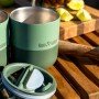 Термокружка Klean Kanteen Rise Lowball 296 мл Sea Spray
