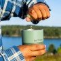 Термокружка Klean Kanteen Rise Lowball 296 мл Sea Spray