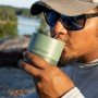 Термокружка Klean Kanteen Rise Lowball 296 мл Sea Spray