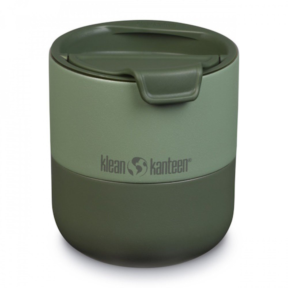 Термокружка Klean Kanteen Rise Lowball 296 мл Sea Spray