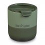 Термокружка Klean Kanteen Rise Lowball 296 мл Sea Spray