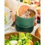 Термокружка Klean Kanteen Rise Lowball 296 мл Sea Spray