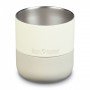 Термокружка Klean Kanteen Rise Lowball 296 мл Tofu
