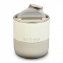 Термокружка Klean Kanteen Rise Lowball 296 мл Tofu