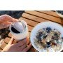 Термокружка Klean Kanteen Rise Lowball 296 мл Tofu