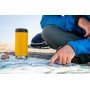 Термокухоль Klean Kanteen TKWide Cafe Cap 355 мл Marigold