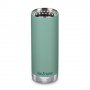 Термокухоль Klean Kanteen TKWide Cafe Cap 473 мл Beryl Green