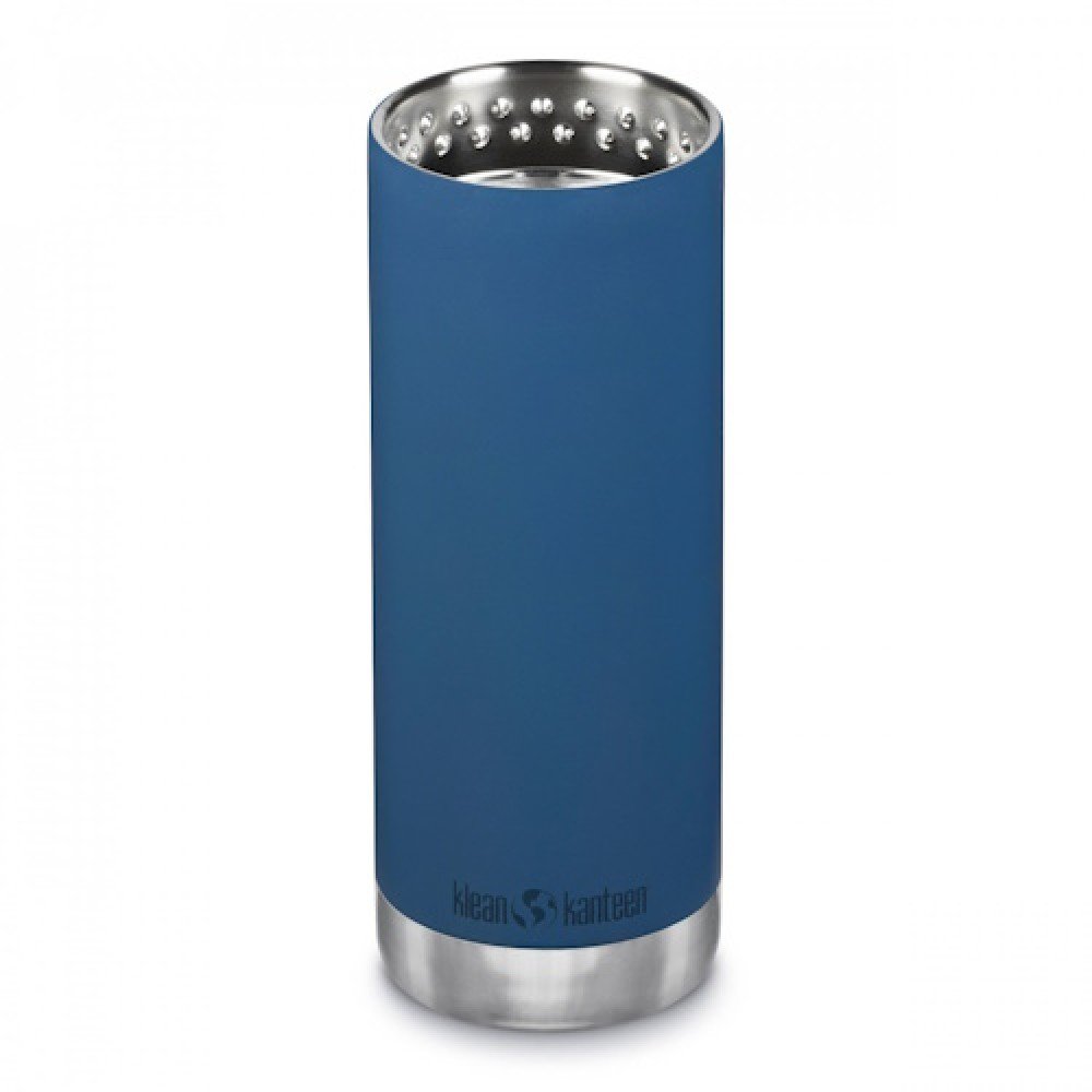 Термокухоль Klean Kanteen TKWide Cafe Cap 473 мл Real Teal
