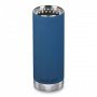Термокухоль Klean Kanteen TKWide Cafe Cap 473 мл Real Teal