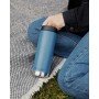 Термокухоль Klean Kanteen TKWide Cafe Cap 473 мл Real Teal