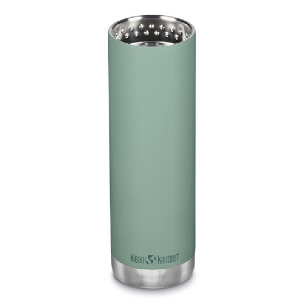 Термокружка Klean Kanteen TKWide Cafe Cap 592 мл Beryl Green