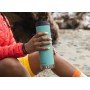 Термокружка Klean Kanteen TKWide Cafe Cap 592 мл Beryl Green