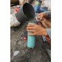 Термокружка Klean Kanteen TKWide Cafe Cap 592 мл Beryl Green