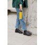 Термокухоль Klean Kanteen TKWide Cafe Cap 473 мл Marigold