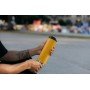 Термокухоль Klean Kanteen TKWide Cafe Cap 473 мл Marigold