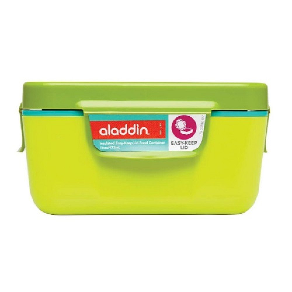 Термоланч-бокс Aladdin Easy-Keep 0,47 л зелений