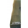 Термошкарпетки Tramp UTRUS-001-olive олива