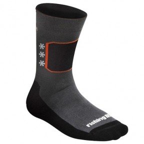 Термошкарпетки Fishing ROI Comfort Cotton бавовна 39-41