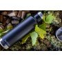 Термопляшка Klean Kanteen Insulated Classic Pour Through Cap 750 мл Black