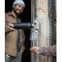 Термопляшка Klean Kanteen Insulated Classic Pour Through Cap 750 мл Black