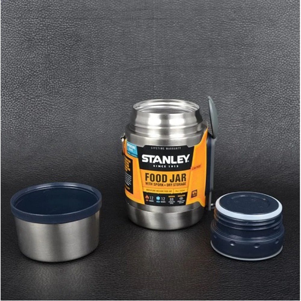 Термос для їжі Stanley Adventure SS 0.53 л