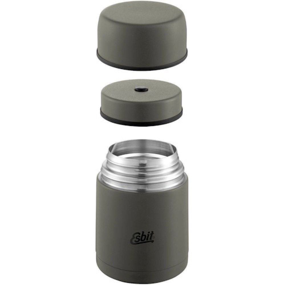 Термос для їжі Esbit FJ1000ML-OG olive green
