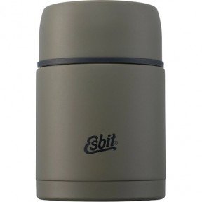 Термос для їжі Esbit FJ1000ML-OG olive green