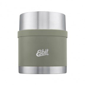 Термос для їжі Esbit FJ500SC-SG stone grey