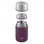 Термос для їжі Esbit FJ600TL-AU aubergine